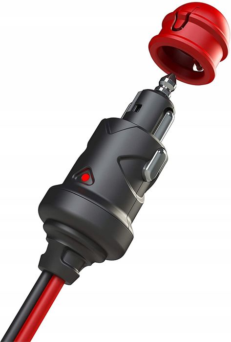 Noco Gc003 X-Connect 12 V Podwójna Wtyczka