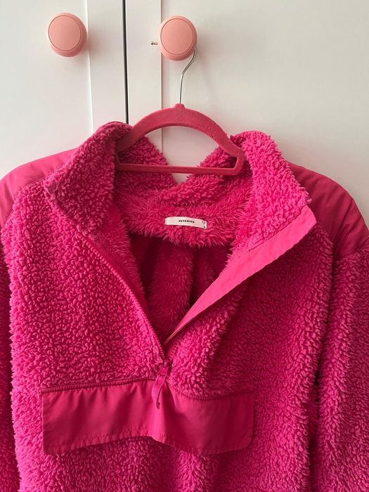 Bluza dla dziewczynki