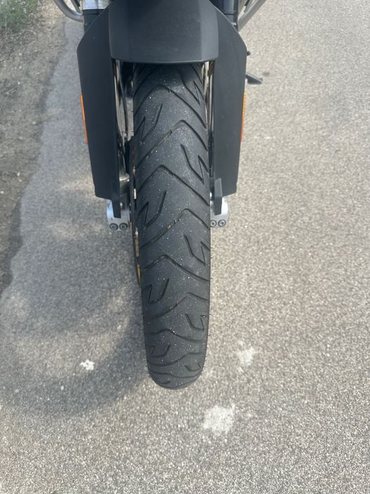 Vendo  BMW GSA 850 Edição 40 anos