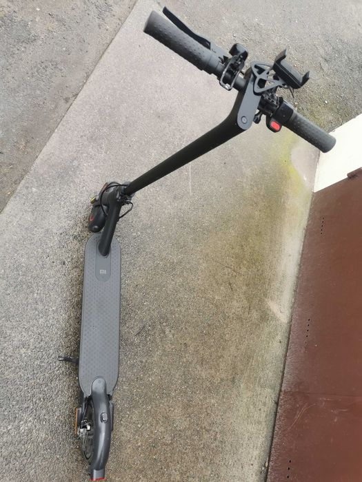 Hulajnoga elektrycznam Xiaomi 2   pro  zadbana