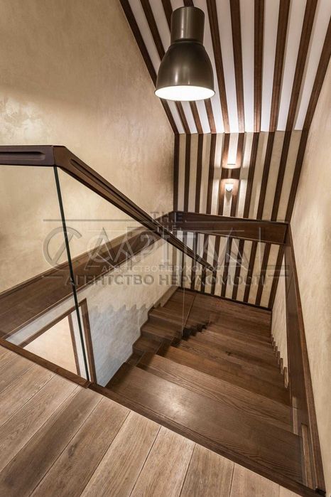 Оренда автономного дома Стоянка, 3 спальни