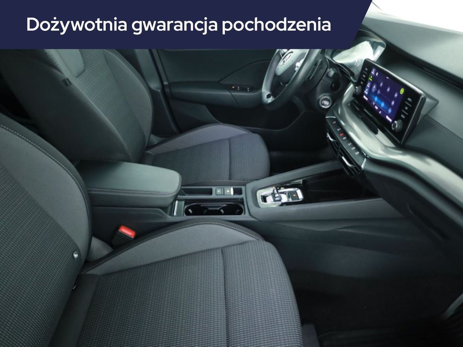 Skoda Octavia 1.5 TSI e-tec Ambition , Salon Polska, 1. Właściciel, Automat,