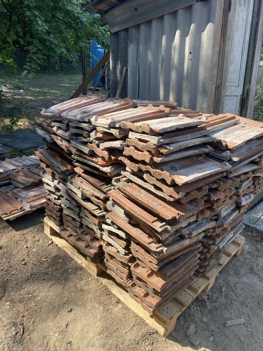 Продам черепицю