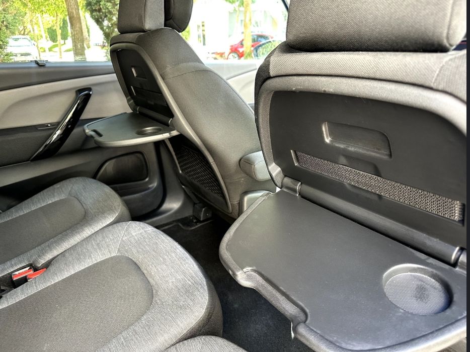 Citroen C4 Picasso Automatico