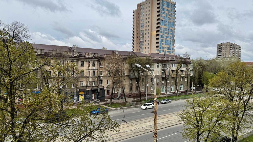 Продам смарт-квартиру с ремонтом Рабочая