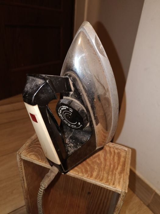 Żelazko Dezamet typ 237