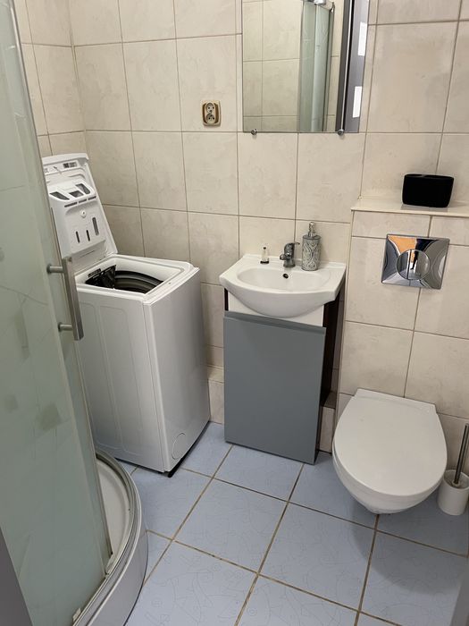 Mieszkanie – Skarżysko-Kamienna, Osiedle Odrodzenia, powiat skarżyski - Więcej