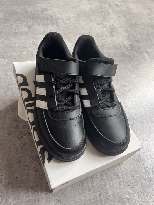 Adidasy unisex rozm. 36,5