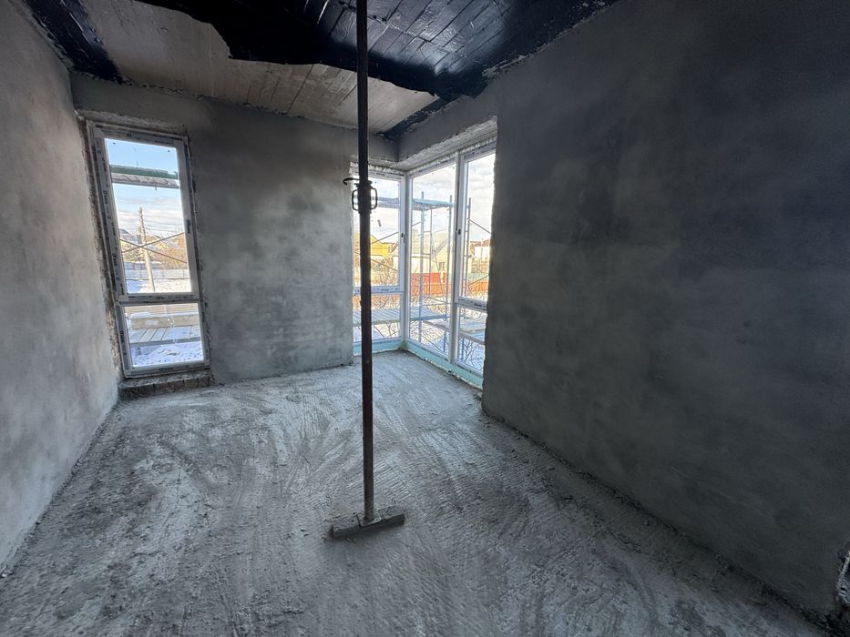 Квартира-студія по вул.Миколайчука 35м.кв