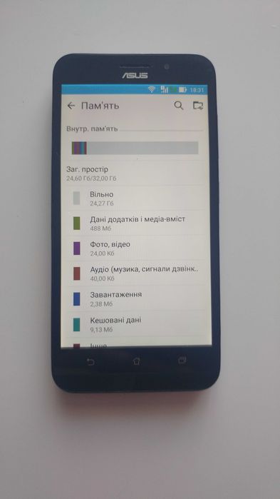 ASUS ZenFone Max, Huawei Y3II, LG X Power K220