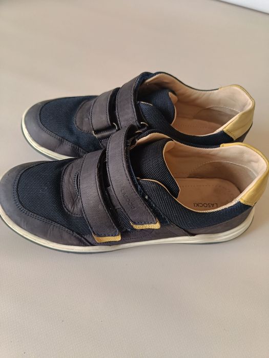 Взуття для хлопчика, кросівки, мокасини, кеди 35