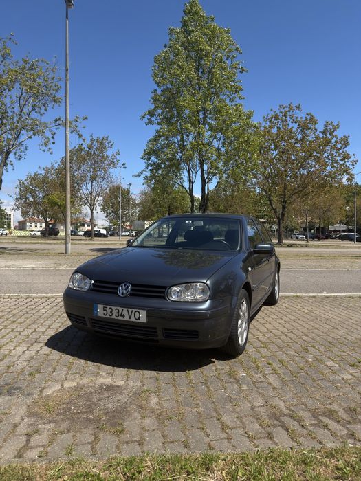 Golf IV 1.4 Confortline