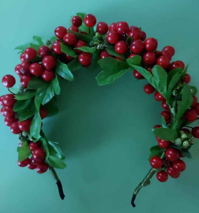 Украинский ободок