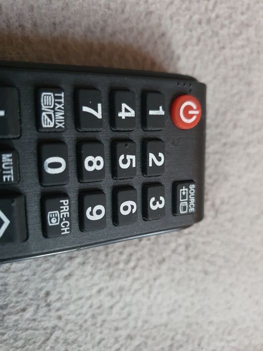 Nowy pilot do każdego tv Samsung led lcd oled qled