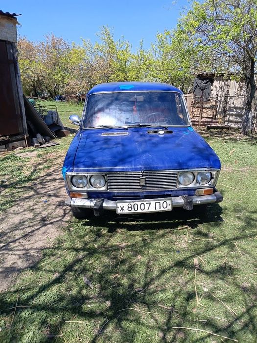 Ваз 2106 жигули  .