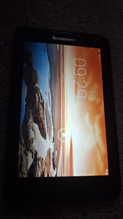 планшет леново lenovo tab a7