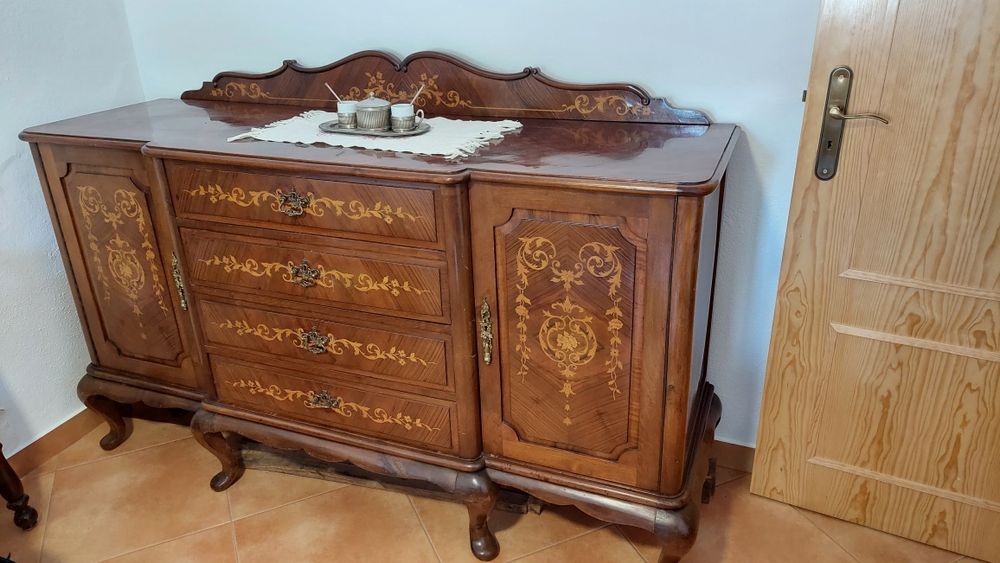 Aparador casa jantar