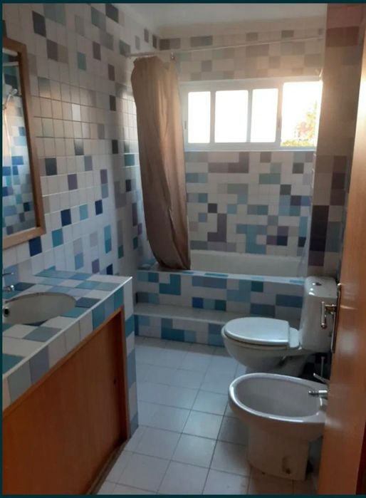 Quarto casal Olivais sul sem caução