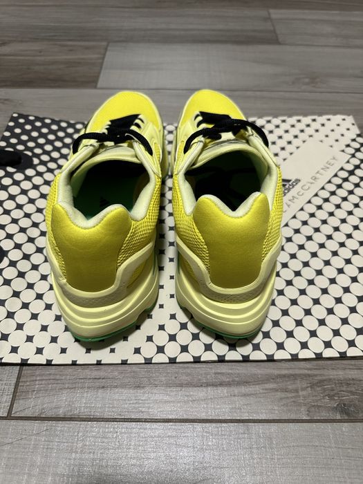 Кросівки adidas by stella mccartney, розмір 39