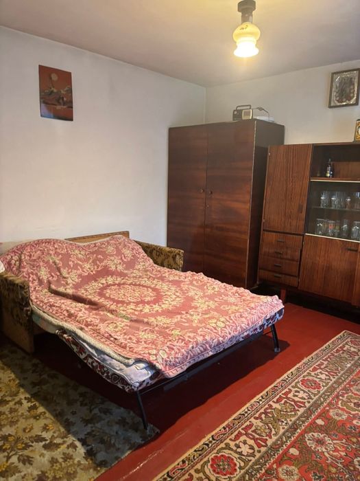 Продам будинок в с.Низи, Шептицького р- ну.