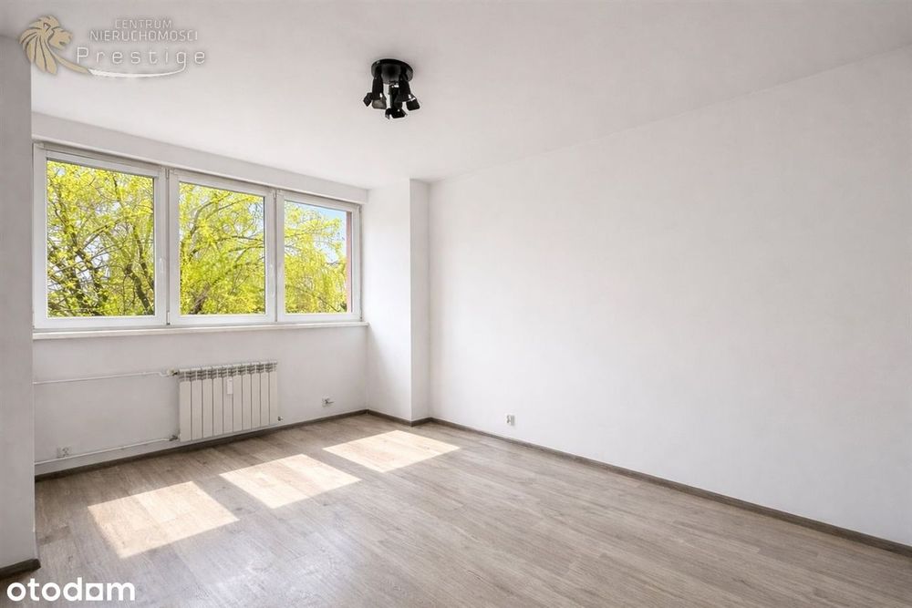 4 pokoje z funkcjonalnym układem – Rokitnica