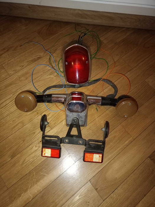 Honda Shadow Sabre 1100