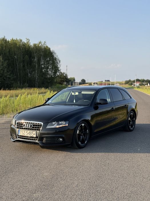 Audi a4 b8, 2.0 tdi