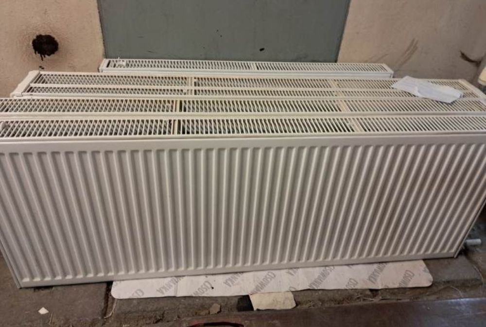 Grzejnik  panelowy Purmo/Kermi, drabinkowe SKŁAD OPOLE Lubelskie