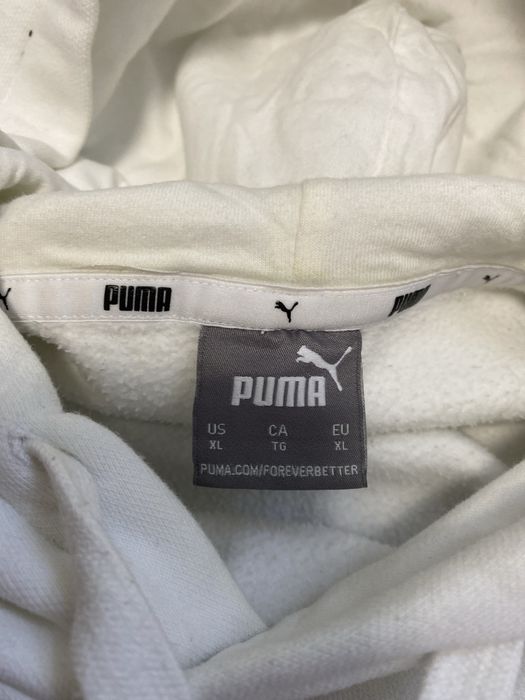 Худак Puma