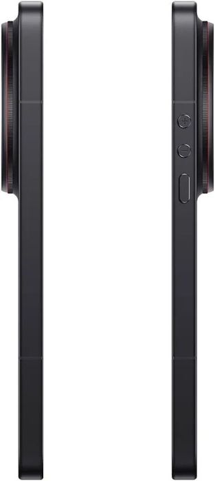 Xiaomi 17 Ultra 5G Dual Sim 16GB RbAM 512GB – Black (Como Novo))