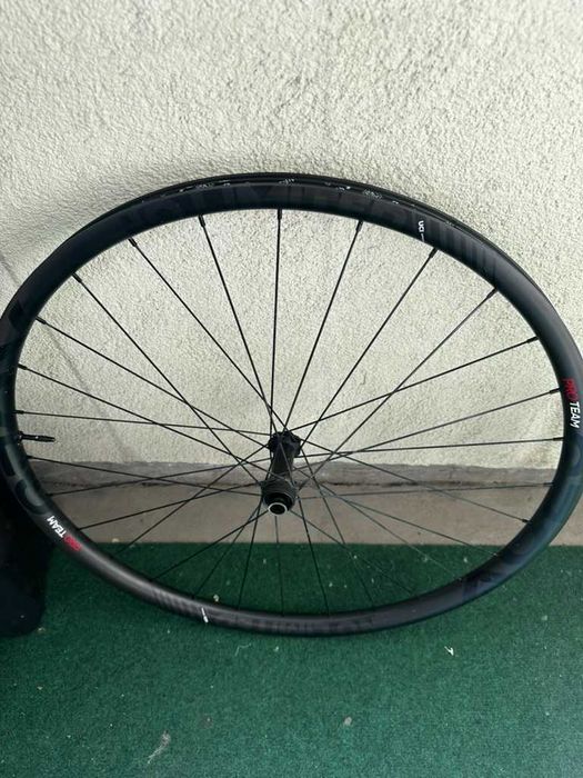 Koła Karbonowe No Limited 29" – DT Swiss 180 [1305g]