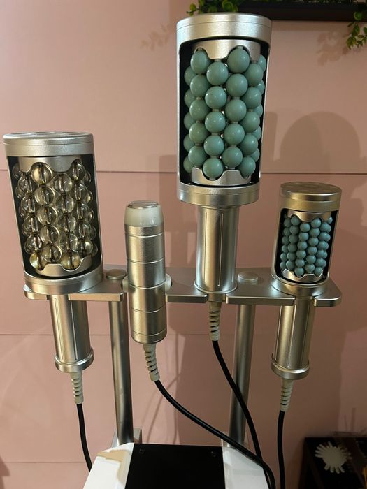 Máquina de Endosferas SlimSpheres – Semi Nova