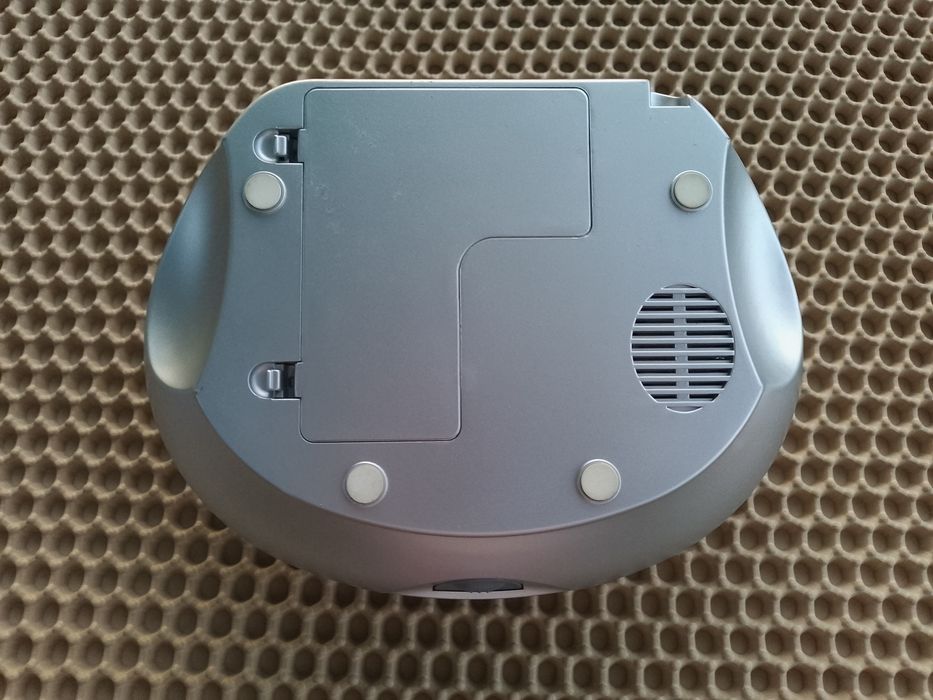 Набор для маникюра и педикюра