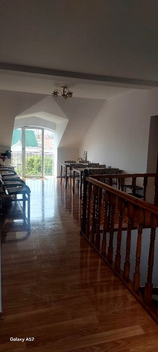 Готельні кімнати в центрі міста Мукачева