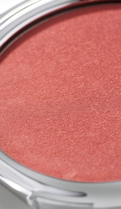 Róż do policzków swederm Peachy blush nowy brzoskwiniowy