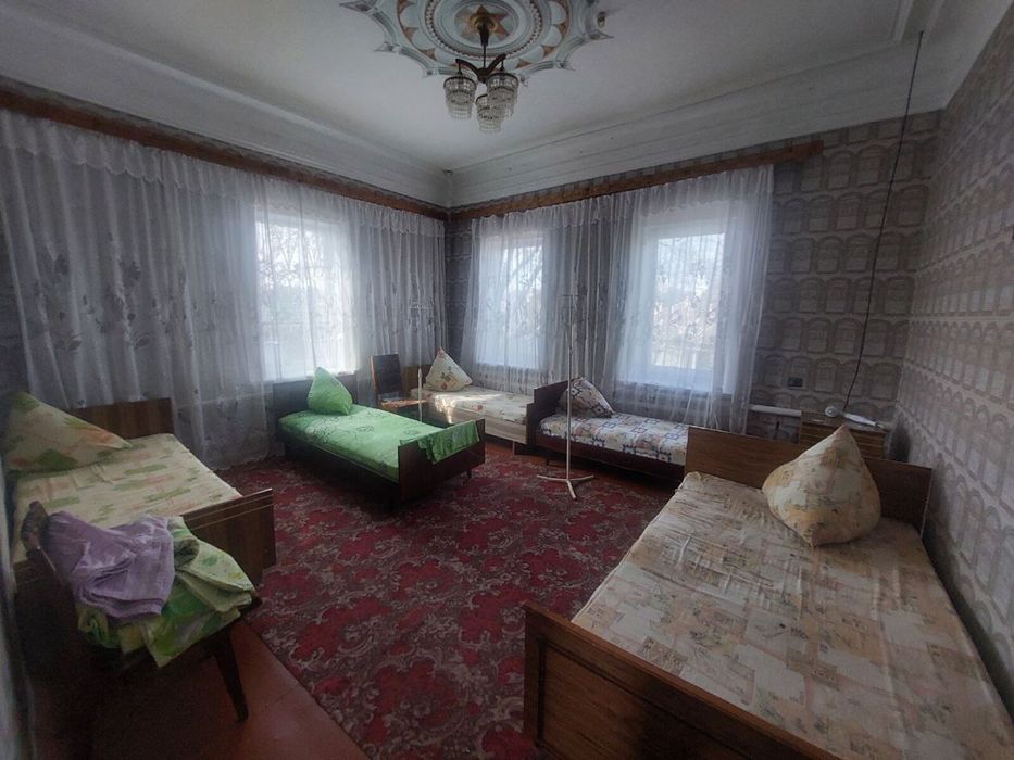 Продаж діючої клініки. Сертифікат розглядаємо