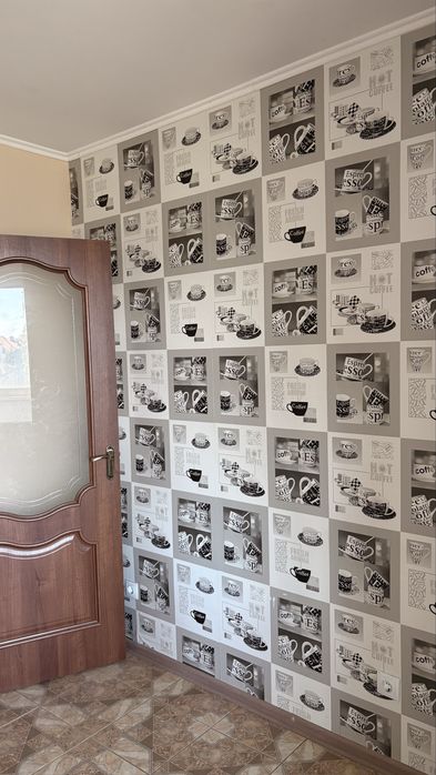 Продається 1к.квартира, Велика Березовиця, вулиця Лесі Українки