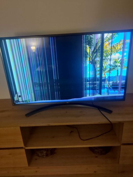 Telewizor LG 43UN81003LB