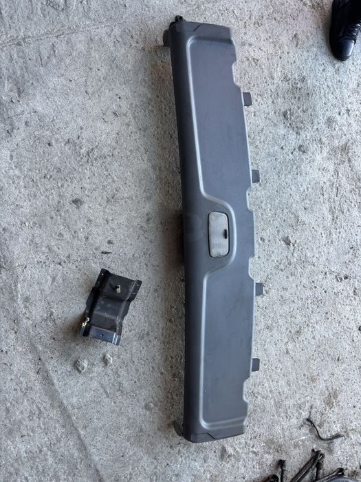 Верхня поличка Mercedes Sprinter 903 Vw Lt полка