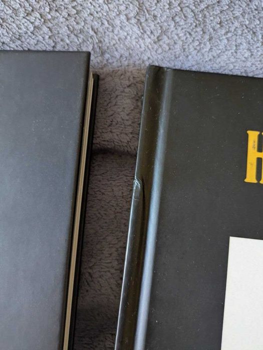 Zestaw Hellboy tom 1, 3-5