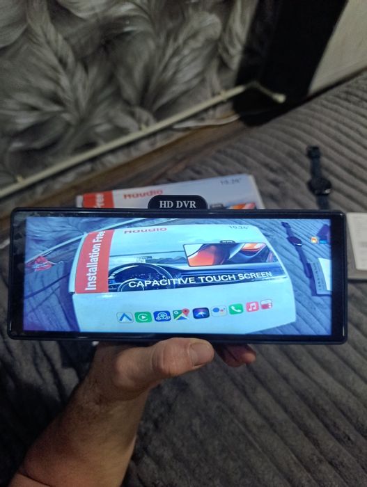 Продам відео реєстратор з навігацією