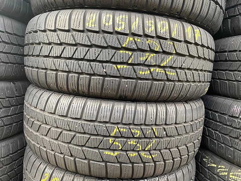 205/50r17 Continental Conti TS815_7,4mm_2szt_(532)