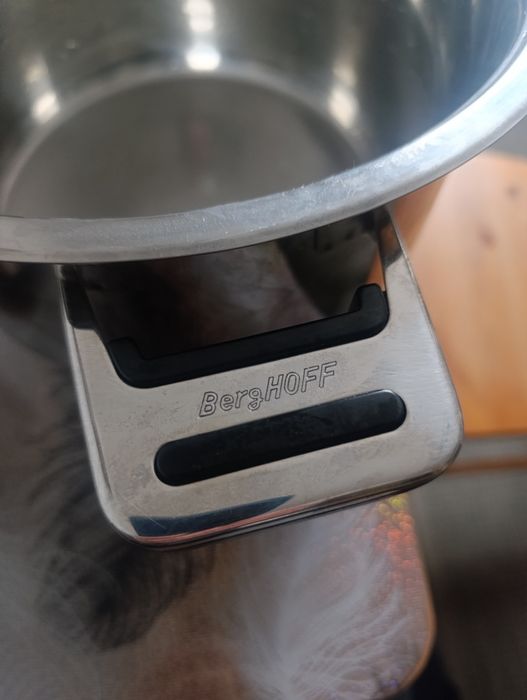 Кастрюля 5л.золинген