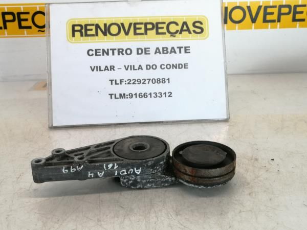 Tensor / esticador correia alternador AUDI A4 (8D2, B5)