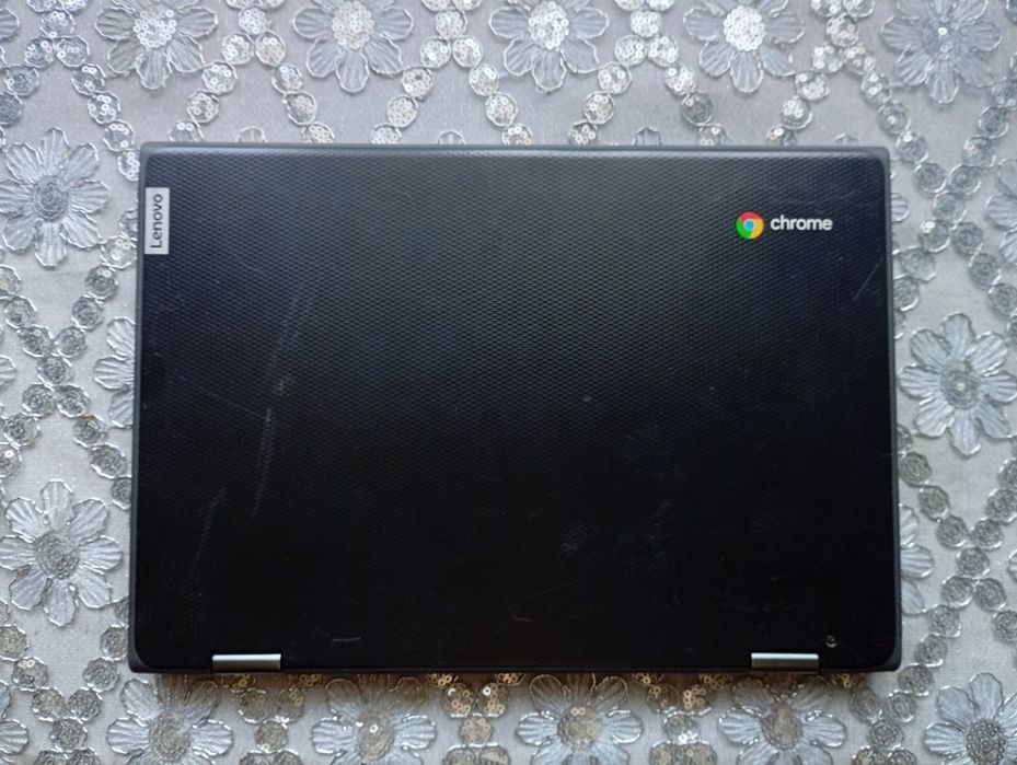 Lenovo 300e Chromebook 2nd Gen 2w1 Dotykowy Sprawny USB-C 82CE