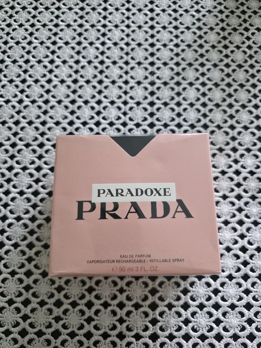Prada Paradoxe EDP 90 ml