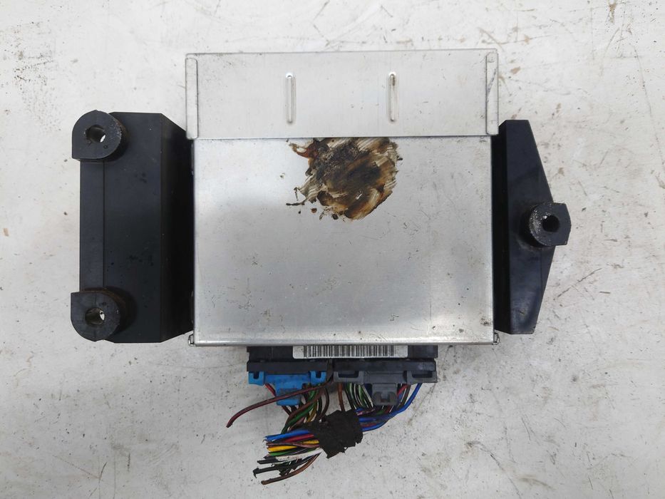 Lada Łada Niva 1.7 B Komputer Sterownik Silnika ECU