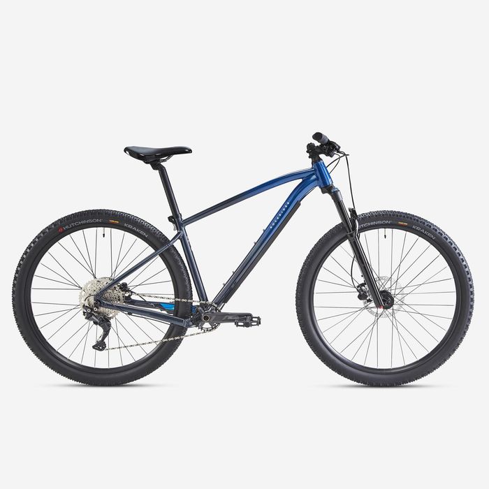 BICICLETA BTT DE PASSEIO EXPL 540 29" AZUL/PRETO