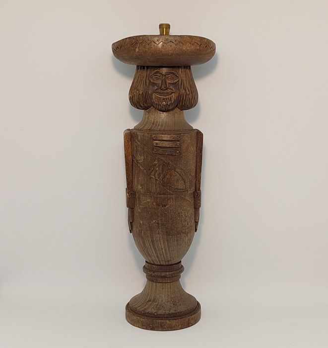 РЕДЧАЙШАЯ перечница БОЛЬШАЯ измельчитель ГЕРМАНИЯ Zassenhaus мушкетер