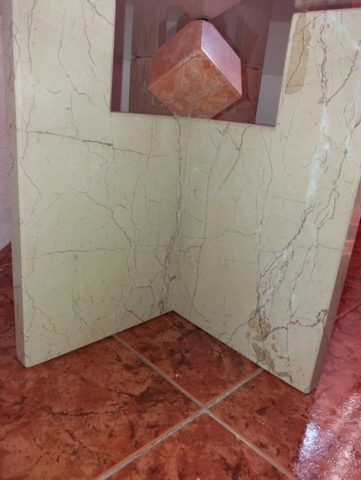 Mesa de apoio 1 m por 60 cm